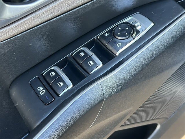 2022 Kia Sorento X-Line S