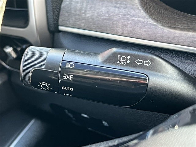 2022 Kia Sorento X-Line S