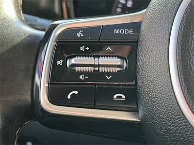 2022 Kia Sorento X-Line S