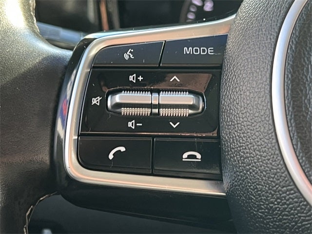 2022 Kia Sorento X-Line S