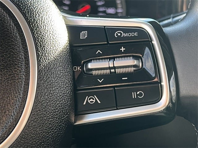 2022 Kia Sorento X-Line S