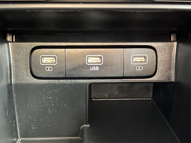 2022 Kia Sorento X-Line S