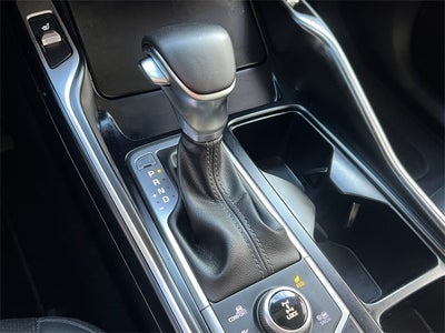 2022 Kia Sorento X-Line S