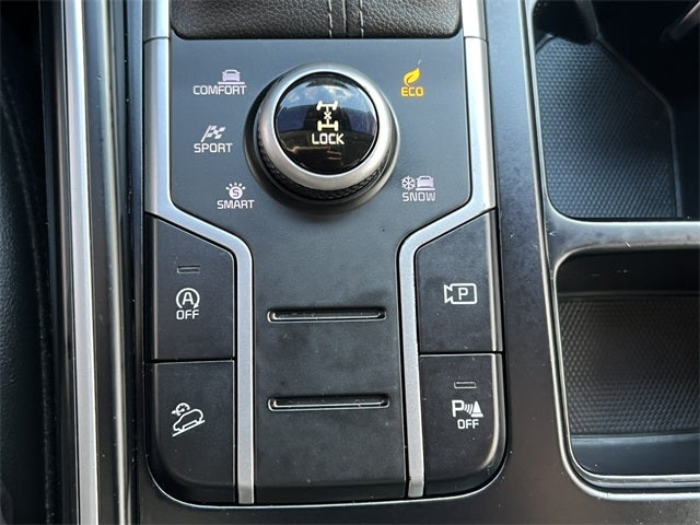 2022 Kia Sorento X-Line S