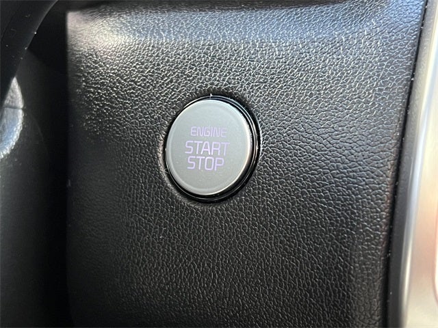 2022 Kia Sorento X-Line S