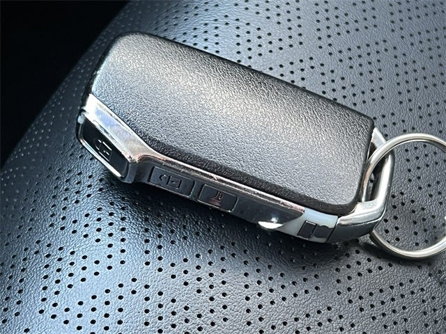 2022 Kia Sorento X-Line S