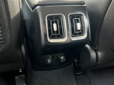 2022 Kia Sorento X-Line S