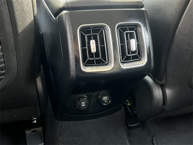 2022 Kia Sorento X-Line S