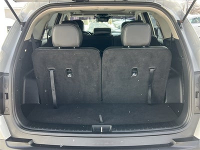 2022 Kia Sorento X-Line S