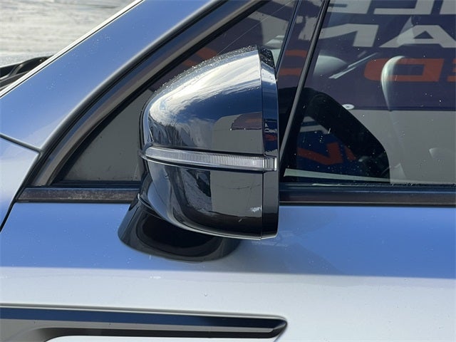 2022 Kia Sorento X-Line S