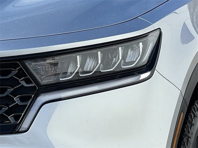 2022 Kia Sorento X-Line S