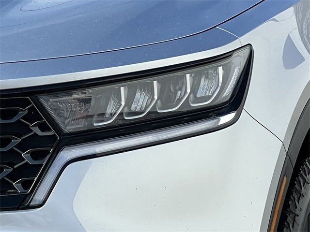 2022 Kia Sorento X-Line S