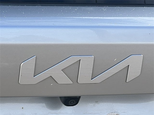 2022 Kia Sorento X-Line S