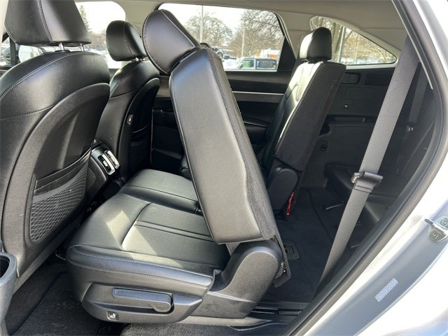 2022 Kia Sorento X-Line S