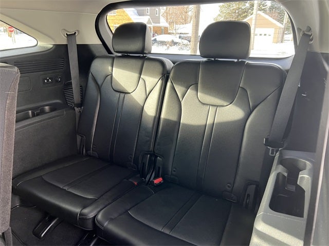 2022 Kia Sorento X-Line S