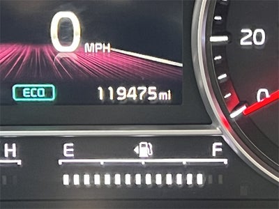 2022 Kia Sorento X-Line S