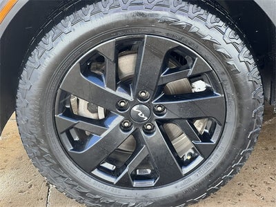 2022 Kia Sorento X-Line S