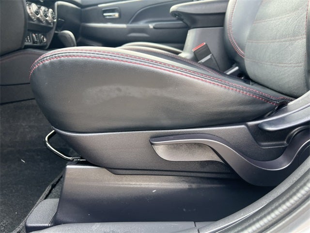 2024 Mitsubishi Outlander Sport Base