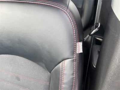 2024 Mitsubishi Outlander Sport Base