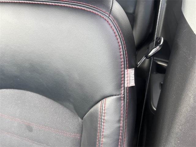 2024 Mitsubishi Outlander Sport Base