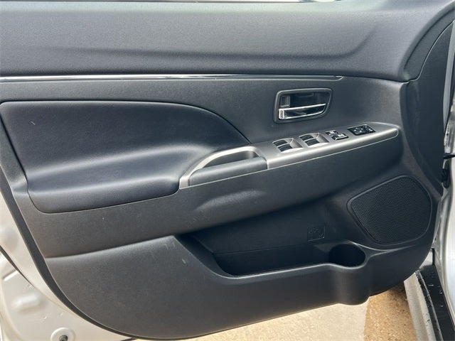 2024 Mitsubishi Outlander Sport Base