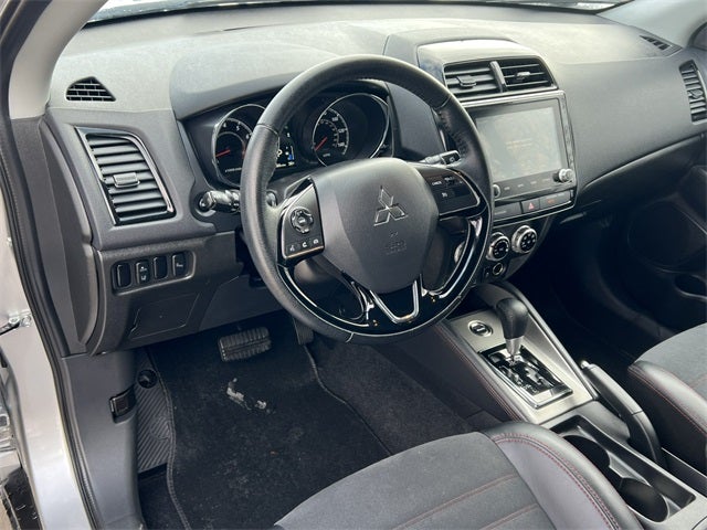 2024 Mitsubishi Outlander Sport Base