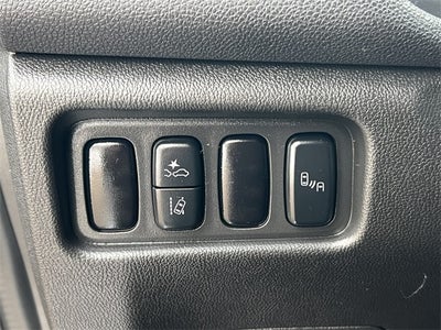 2024 Mitsubishi Outlander Sport Base