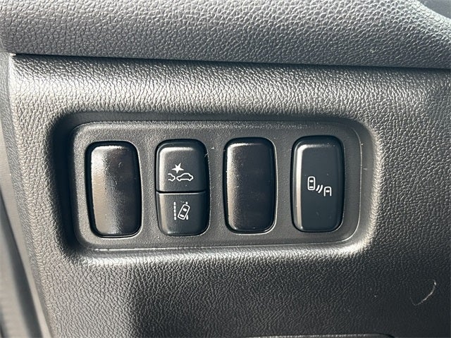 2024 Mitsubishi Outlander Sport Base