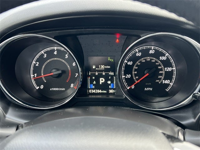 2024 Mitsubishi Outlander Sport Base