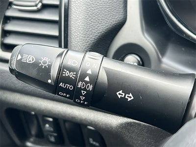 2024 Mitsubishi Outlander Sport Base