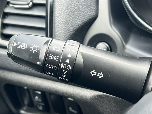 2024 Mitsubishi Outlander Sport Base