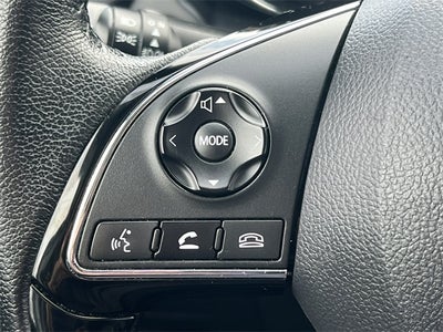 2024 Mitsubishi Outlander Sport Base