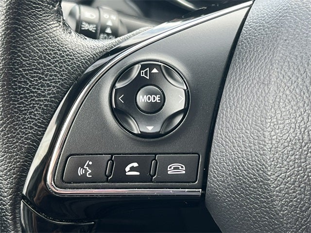 2024 Mitsubishi Outlander Sport Base