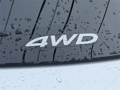 2024 Mitsubishi Outlander Sport Base