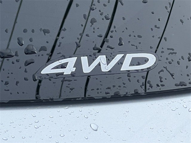 2024 Mitsubishi Outlander Sport Base