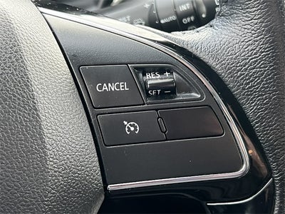 2024 Mitsubishi Outlander Sport Base