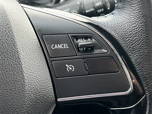 2024 Mitsubishi Outlander Sport Base