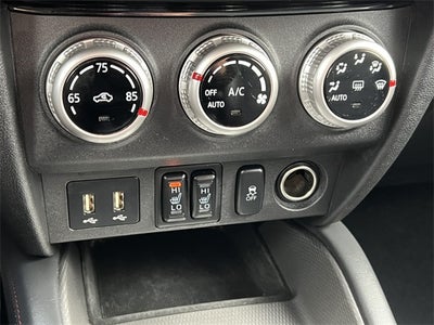 2024 Mitsubishi Outlander Sport Base