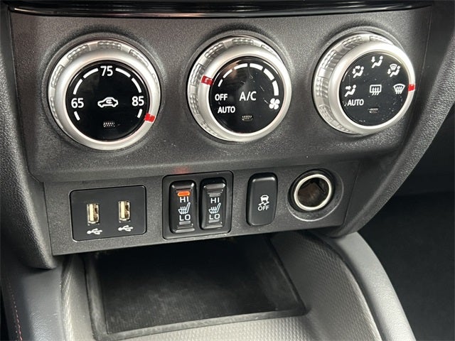 2024 Mitsubishi Outlander Sport Base