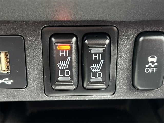 2024 Mitsubishi Outlander Sport Base