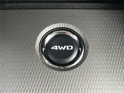 2024 Mitsubishi Outlander Sport Base