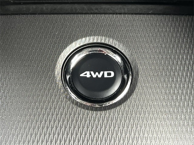 2024 Mitsubishi Outlander Sport Base