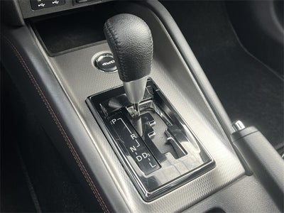 2024 Mitsubishi Outlander Sport Base