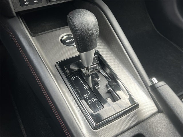 2024 Mitsubishi Outlander Sport Base