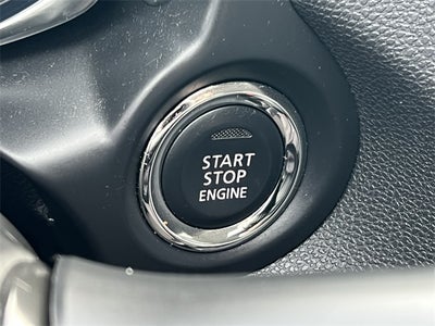 2024 Mitsubishi Outlander Sport Base