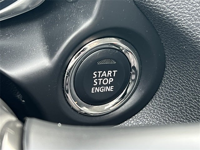 2024 Mitsubishi Outlander Sport Base