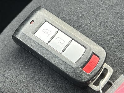 2024 Mitsubishi Outlander Sport Base