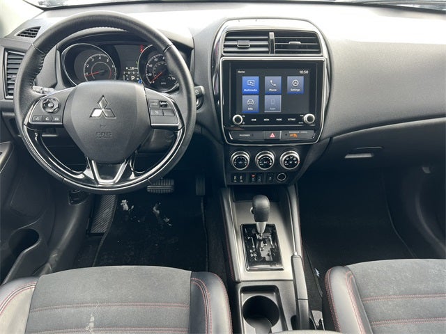 2024 Mitsubishi Outlander Sport Base