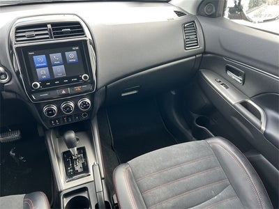 2024 Mitsubishi Outlander Sport Base