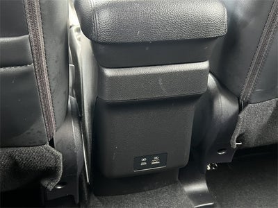 2024 Mitsubishi Outlander Sport Base